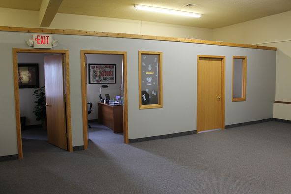 Office For Lease: 3301 Cambell St, Rapid City, SD 57701